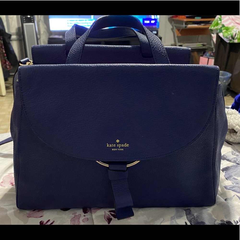 Kate Spade ♠️ crossbody bag